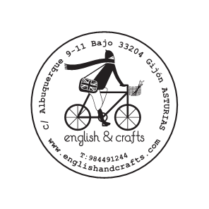 English & Crafts