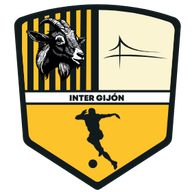 Escuela de Fútbol Inter Gijón