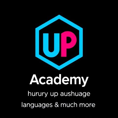 Academia de inglés y alemán HuRRy Up