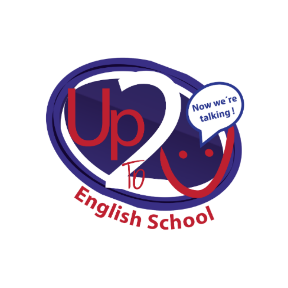 UPtoU English School - Academia de inglés SYM en Vitoria