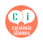 Logo de Catalonia Idiomes - Escuela de Idiomas y repaso escolar. Cursos de catalán