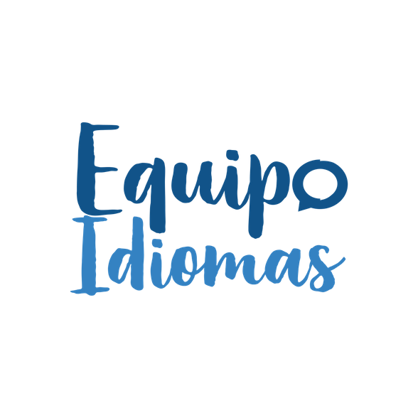 Logo de Equipo Idiomas - Academia de Inglés