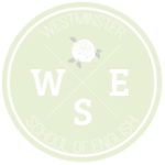 Logo de Westminster School of English