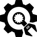 Logo de ABC School of English