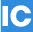 Logo de Instituto de Certificación Oficial de Idiomas