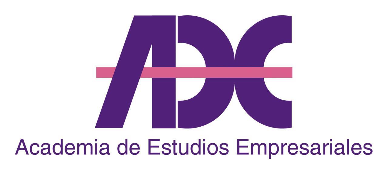 Logo de ADE