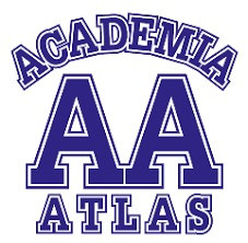 Logo de Academia Atlas