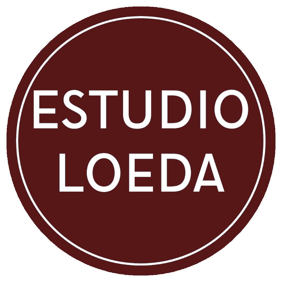 Logo de Estudio Loeda
