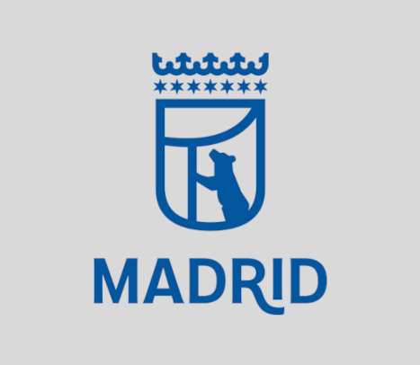 Logo de Escuela Municipal de Música Villa de Vallecas
