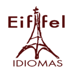 Logo de Eiffel Idiomas | Academia de inglés en Elche