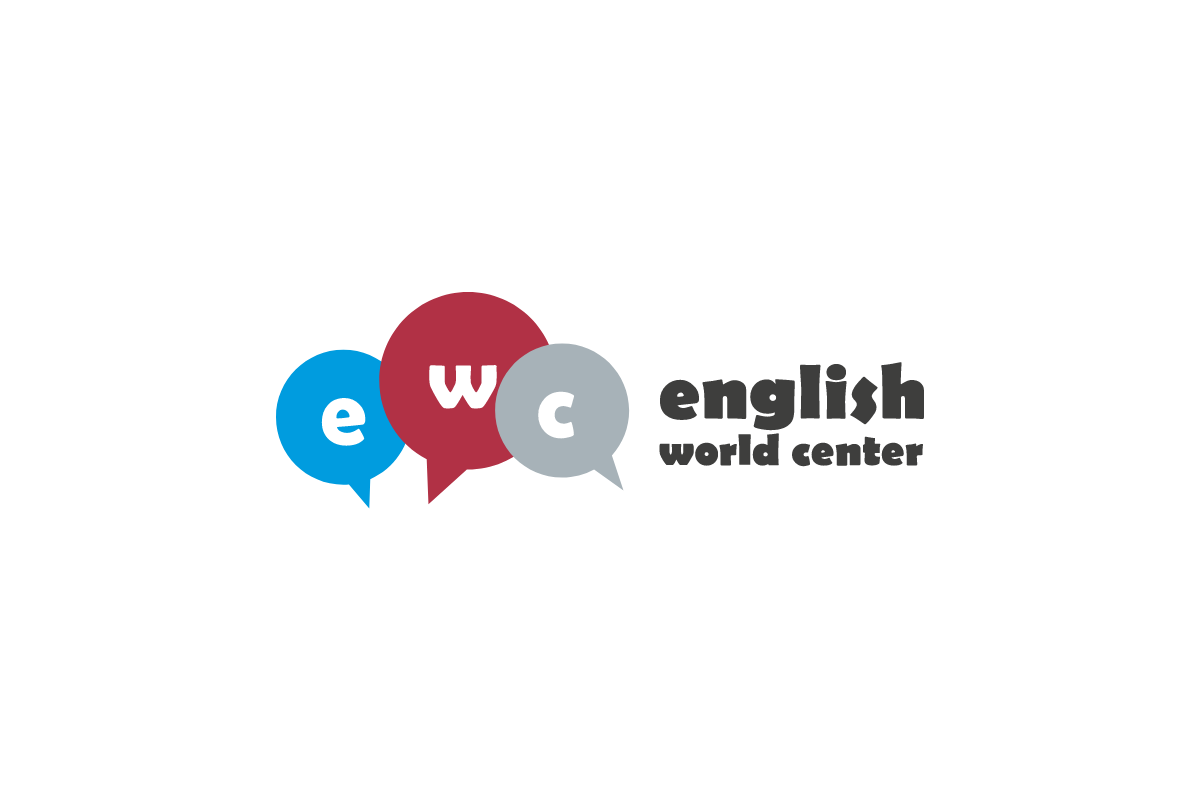 ENGLISH WORLD CENTER