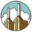 Logo de English Factory (Sector V)
