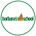 Logo de Barbara's School