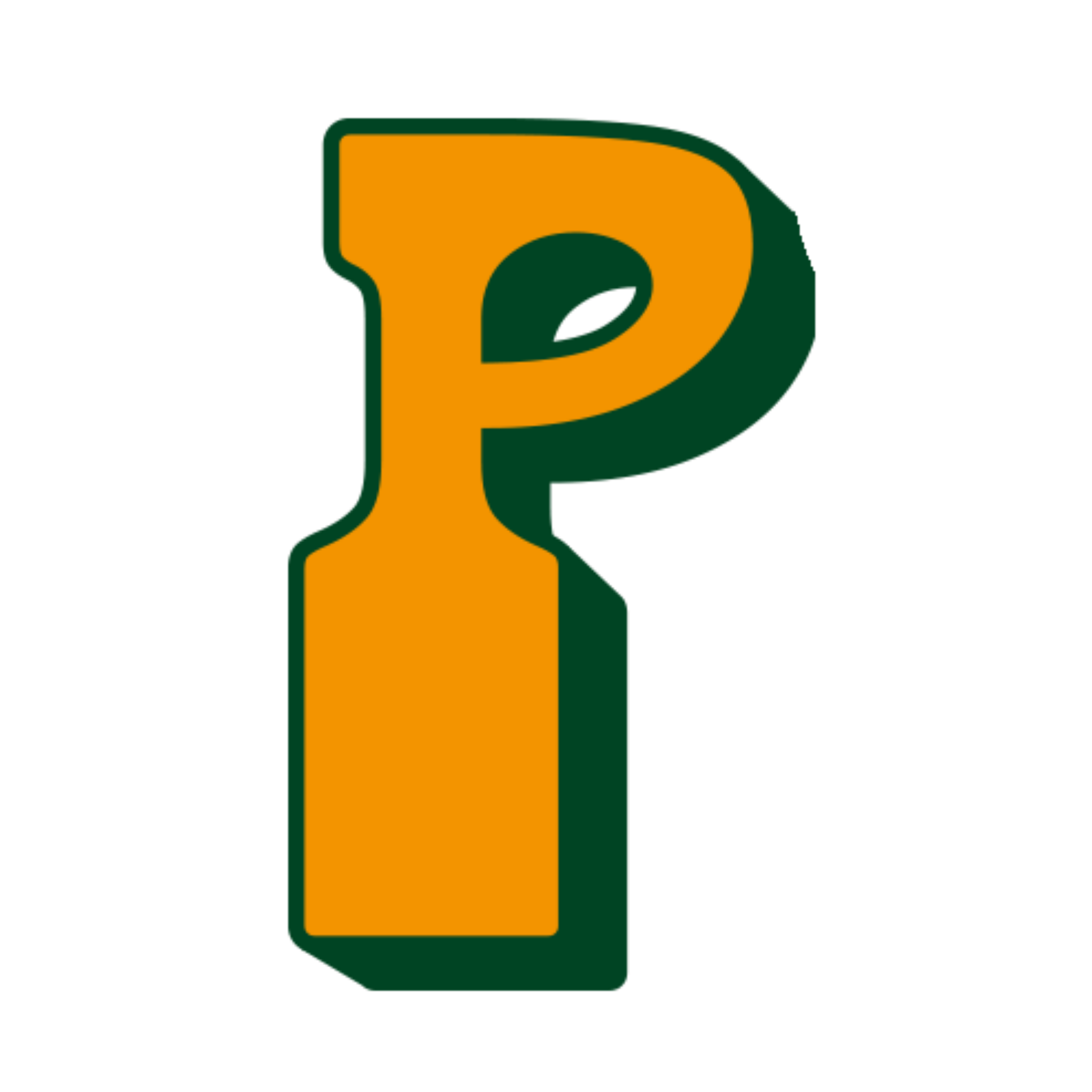 Logo de PUM English School