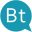 Logo de BE TALENTTIS | ESCUELA DE INGLÉS EN ELCHE