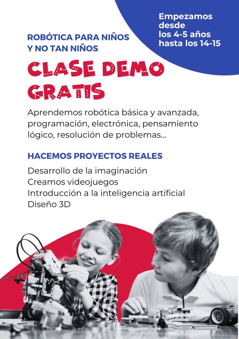 Logo de English Robot