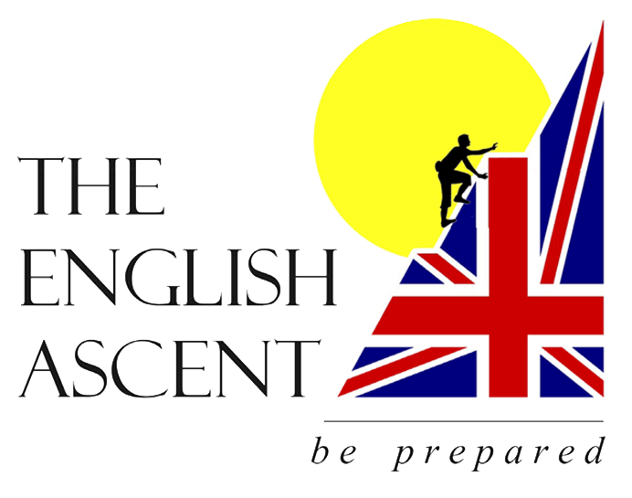 The English Ascent