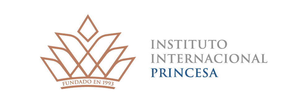 Logo de Instituto Internacional Princesa