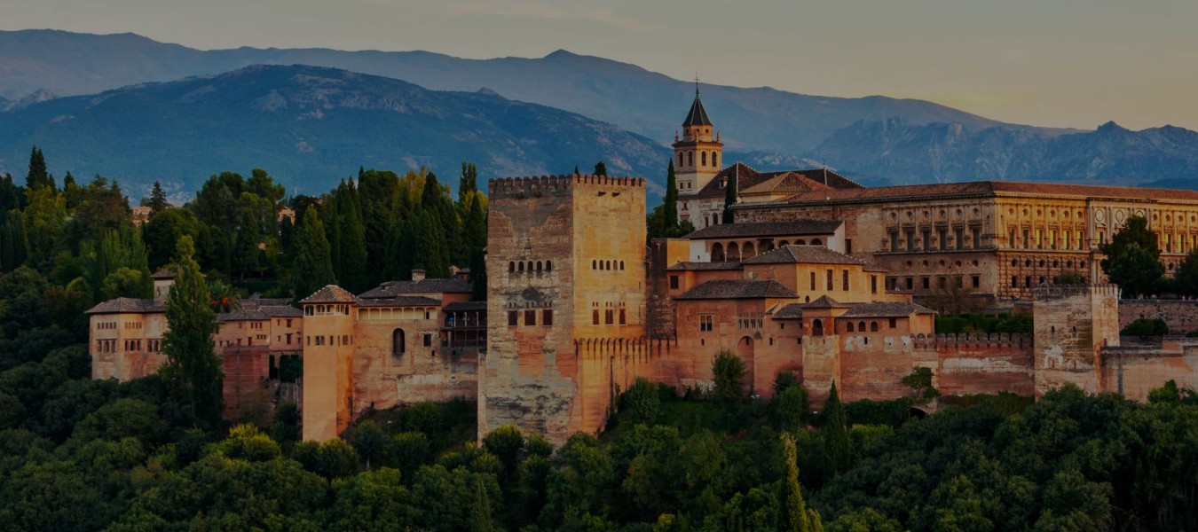 don Quijote Spanish School Granada