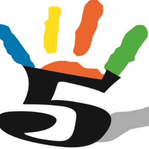Give Me 5 School (academia de inglés)