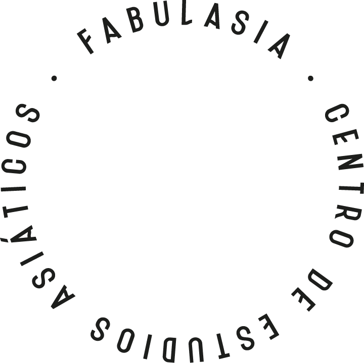 FABULASIA - Centro de Estudios Asiáticos