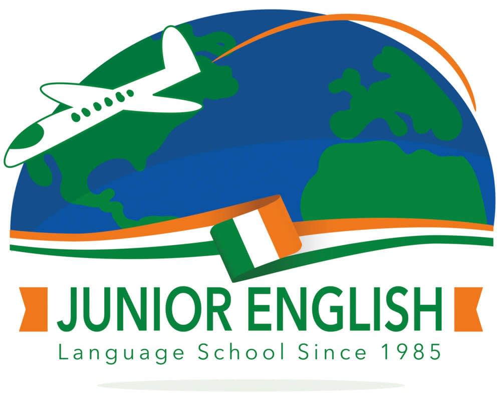 Logo de JUNIOR ENGLISH 2000 S.A.