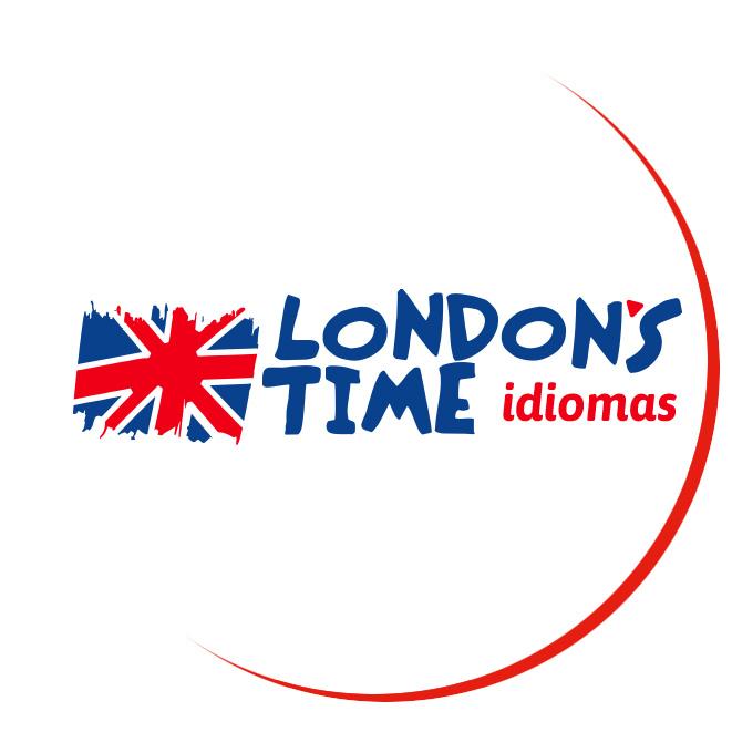 Logo de London's Time idiomas-traducciones
