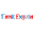 Logo de Think English Cartagena