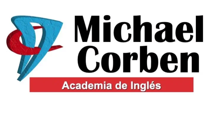 Logo de Academia de Inglés Michael Corben