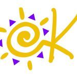 Logo de OK English School