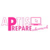 Logo de APTIS PREPARE
