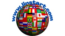 Logo de linstart
