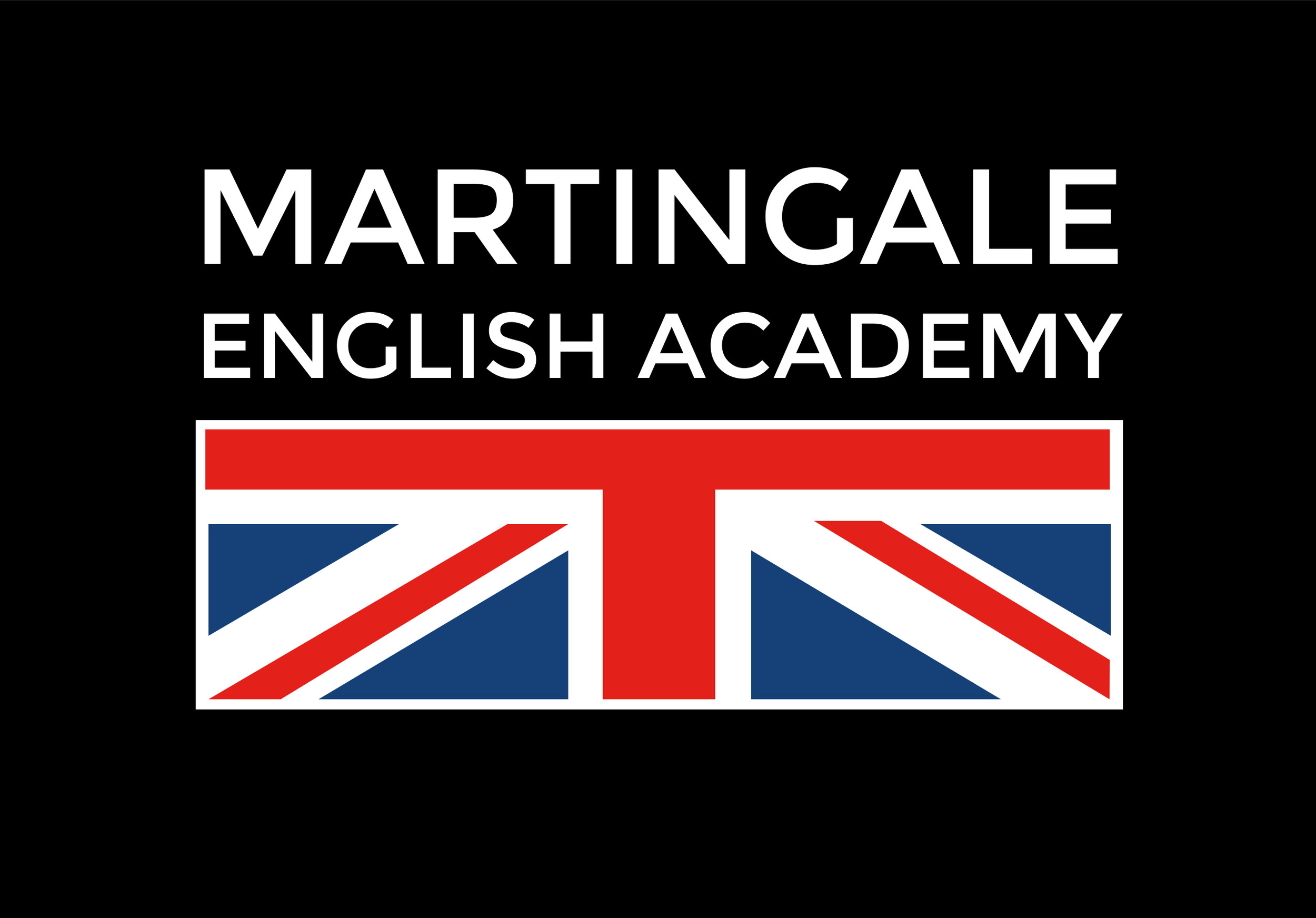 Martingale English Academy