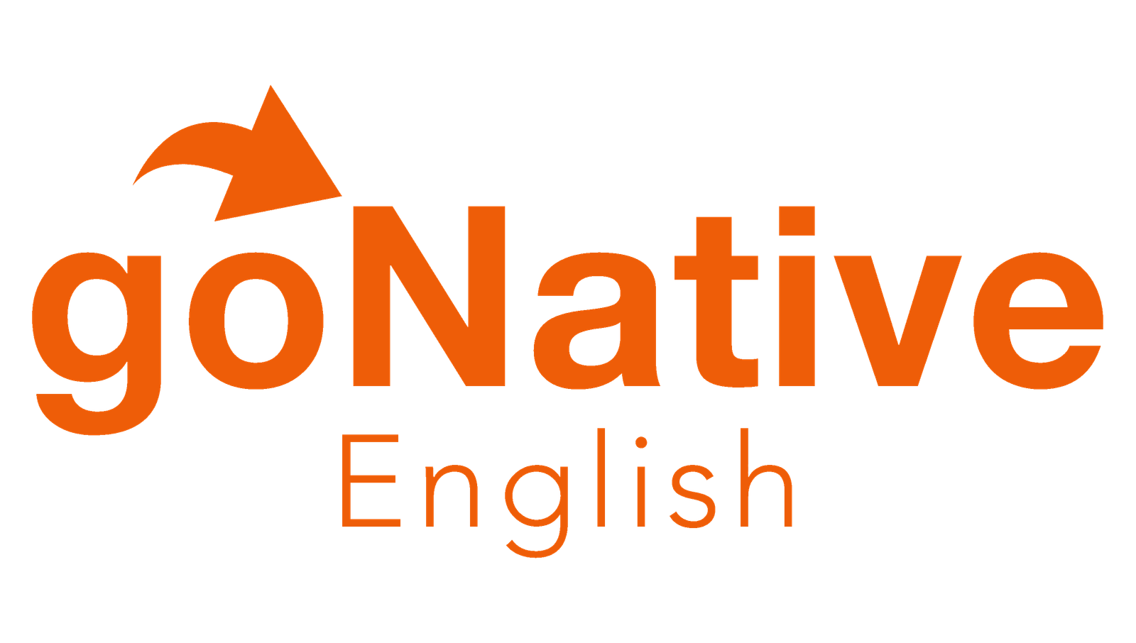 goNative English