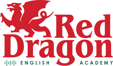 Red Dragon English