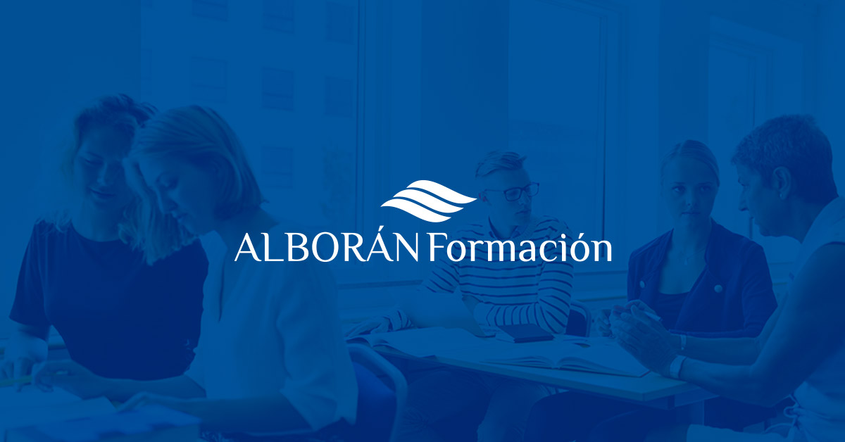 Alboran Formacion SL