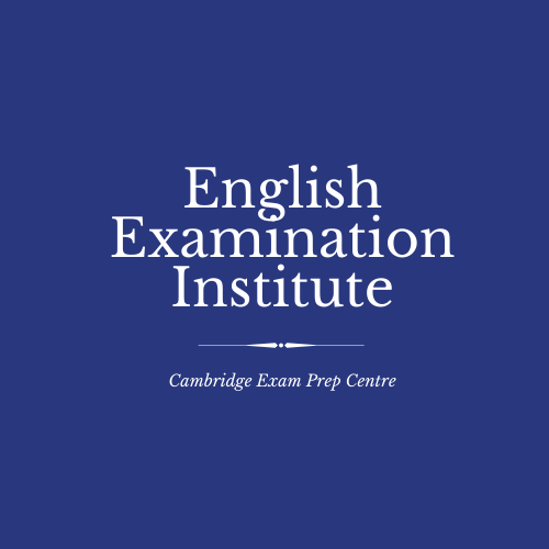 Logo de EEI English Examination Institute - Alcalá de Henares