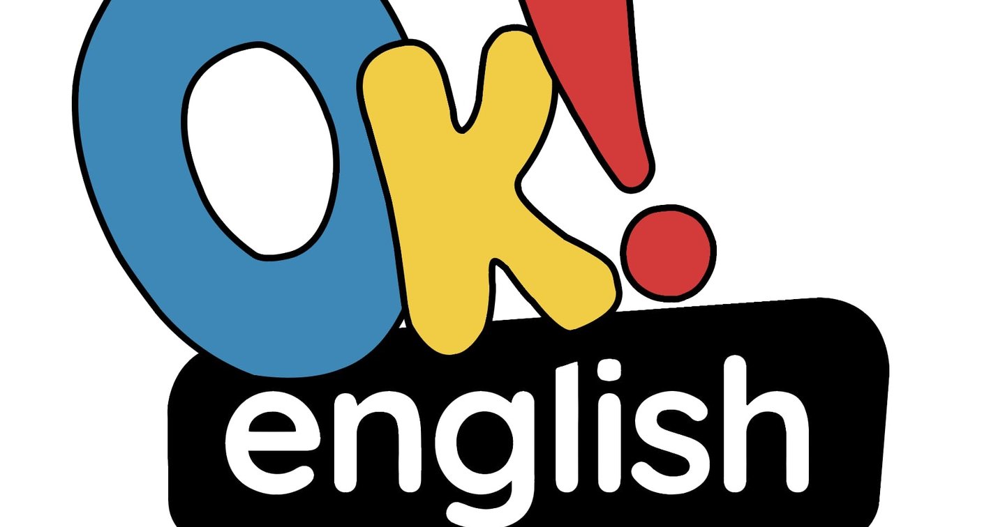 Academia Inglés Leganés OK English Steve&Maggie ENSANCHE SAN NICASIO
