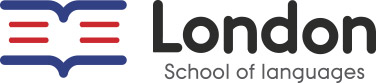 Logo de London School of Languages