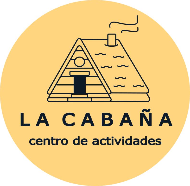Logo de Centro La Cabaña