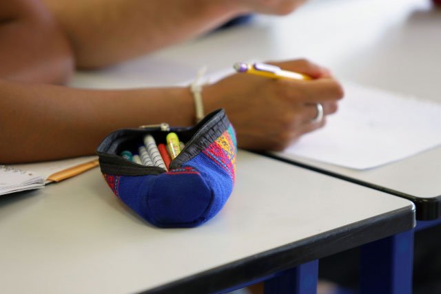Academia de Inglés Tim's English