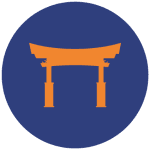 Logo de Nakama STEAM College