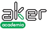 Logo de Academia Aker