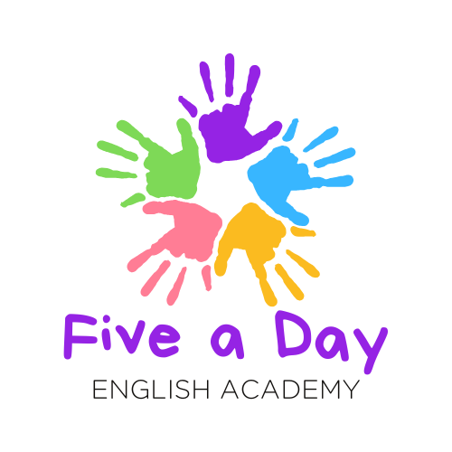Five a Day English Academy