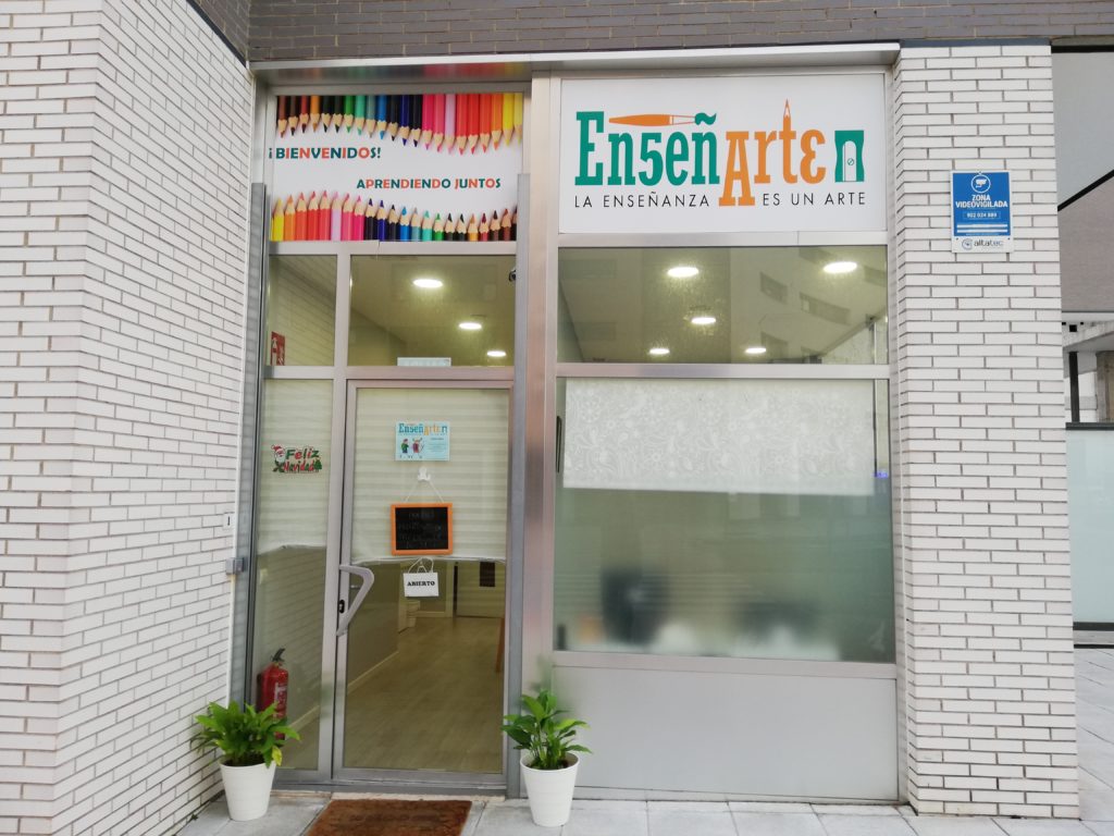 Academia Juntos para EnseñArte - Refuerzo Escolar y Robótica Educativa