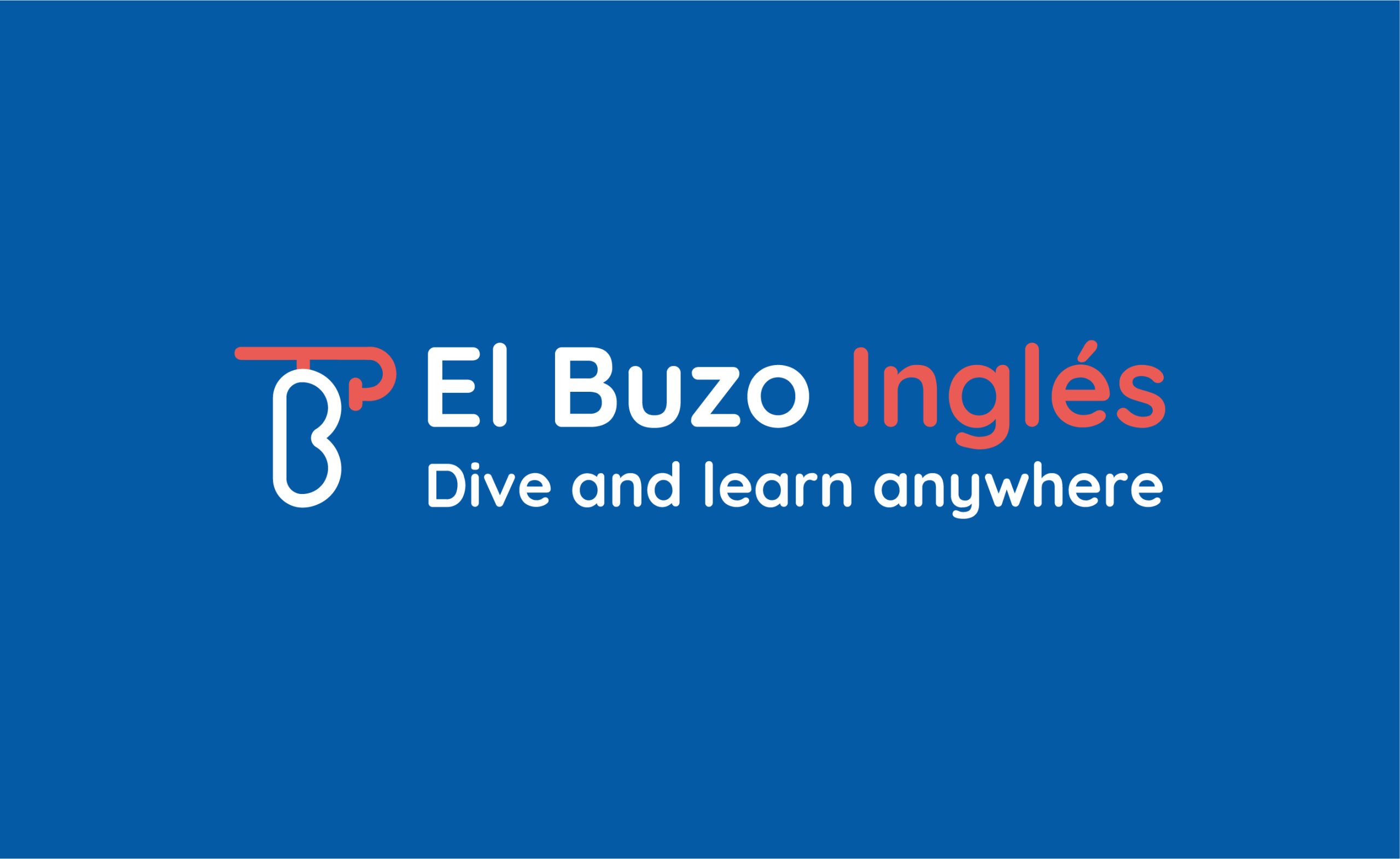 El Buzo Inglés • Inglés a partir de 1 año