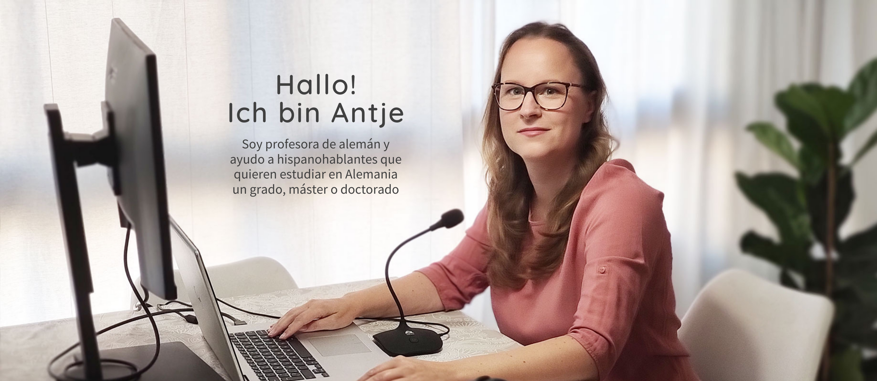 Logo de Antje Klippstein