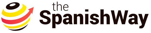 Logo de The Spanish Way