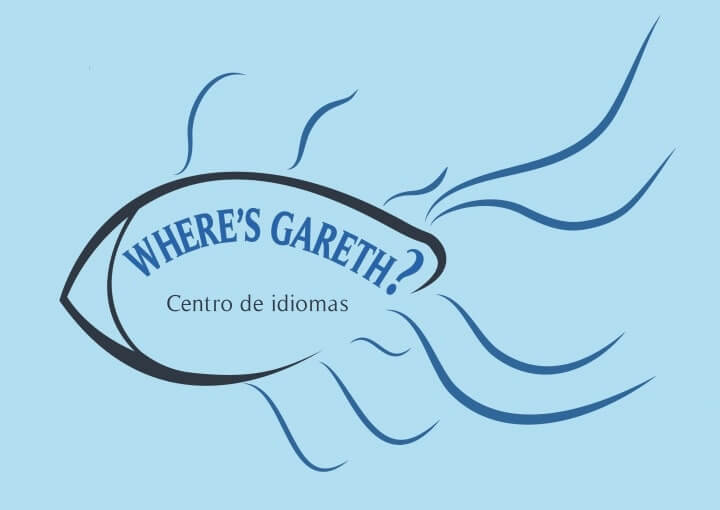 Logo de Where is Gareth?