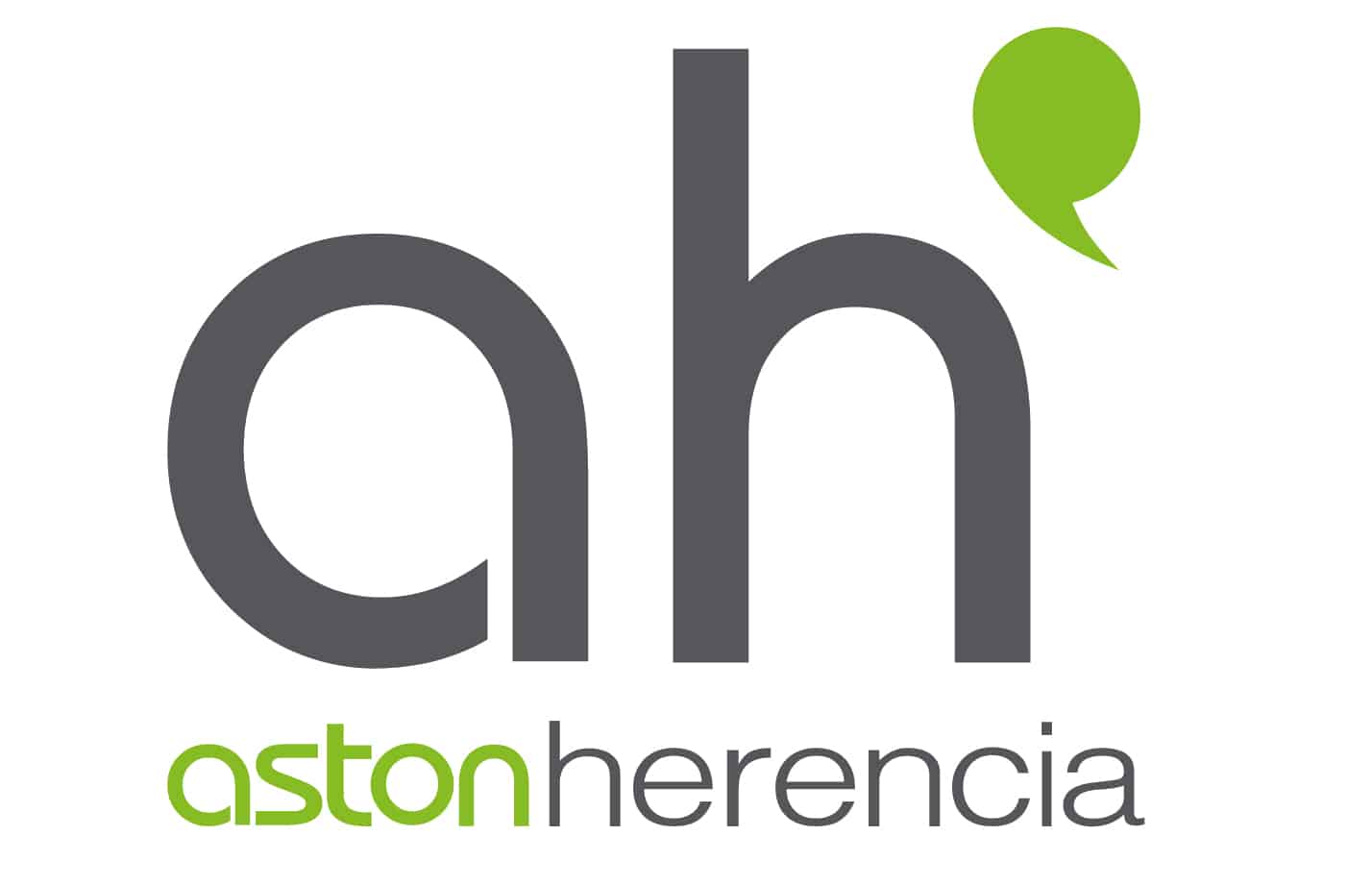 Logo de Aston Herencia Madrid